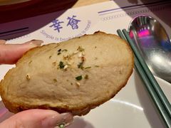 金枪鱼焗法式面包-幸薈飯堂