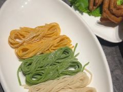 -德天肥牛海鲜火锅(城西银泰店)