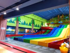 -宝燕乐园(闵行旗舰店)