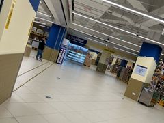 -盒马X会员店(王府井奥莱UP TOWN店)