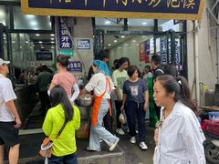 -刘信牛羊肉小炒泡馍(回民街店)