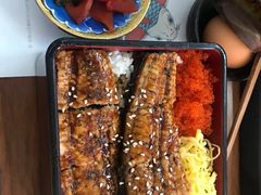 -熹炭精致日料(金融街购物中心店)