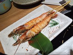 -东田之村自助餐厅(金水路店)