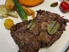 澳洲原切精选牛排-乔泰勒JOETYLER西餐厅(曲江店)