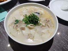 -咨言·烤鸭·烩面泡馍(建业十八城店)