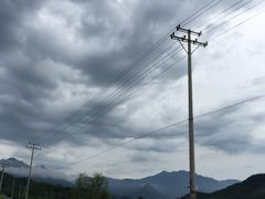 -藏龙百瀑漂流