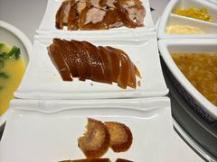 -羲和雅苑•北京烤鸭(国贸商城店)