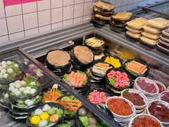 -麻辣大叔市井火锅(文清路店)