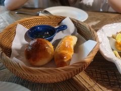 -蓝瓶子BlueBottle(东瓯智库店)