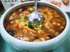 洛阳肉片-河南食府(人民路店)