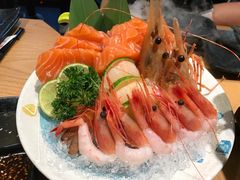 -沼津港渔市(宏伊国际广场店)