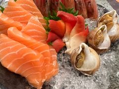 -大渔铁板烧(大悦城店)