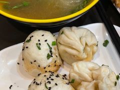 -大壶春生煎(四川中路店)