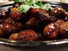 -北京水岸山吧度假村(雁栖镇店)