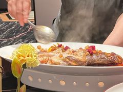-同庆楼(天鹅湖万达店)