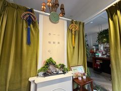 -岳姥姥饺子(泺文路店)