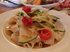 -热度餐厅(老佛爷店)