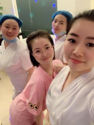 -梵恩诗产后恢复中心(望京麒麟店)