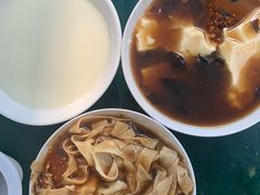 -陈记锅巴菜(五大道店)