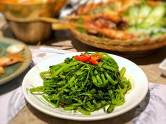 -美奈小馆·东南亚菜(福田星河COCO Park店)