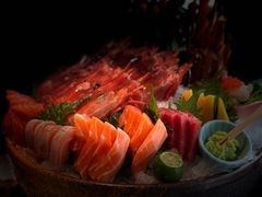 -花潮料理艺食馆(SM新生活广场店)