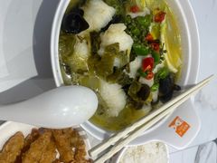 -鱼你在一起(顺义国泰生活广场机场店)