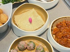 -海底捞火锅(天一广场亚细亚店)