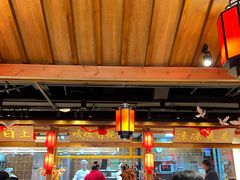-鸽子窝(黄村店)