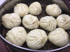 -味一早餐(新芝路店)