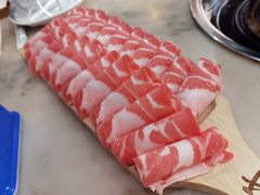 大板羊肉-爆肚于(赵公口桥店)