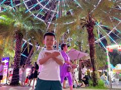 -三亚海昌梦幻海洋不夜城