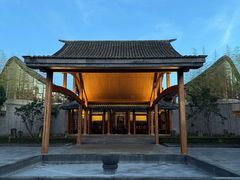 -和顺柏联温泉