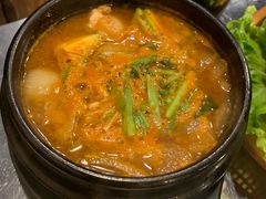 -釜山火炉·海鲜烤肉(紫藤路店)