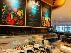 -比格比萨自助(宋家庄店)