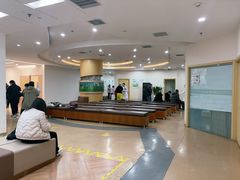 -慈铭体检(洋桥分院)