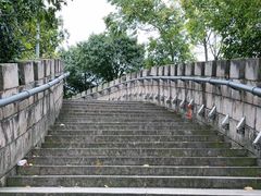 -永康小长城