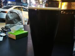 黑啤-板凳鲜酿·精酿啤酒(科华北路店)