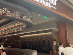 -ZAFFERANO西班牙海鲜饭(上海首店)