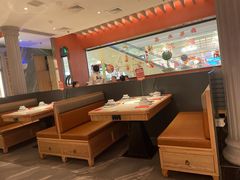 -左庭右院鲜牛肉火锅(环球港店)