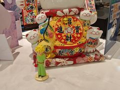 -派悦坊·甜品·蛋糕(虹口龙之梦店)