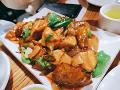 地三鲜-大东北(武侯祠店)