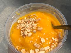 -夏食光安顺小舒冰粉冰浆(甲秀楼店)