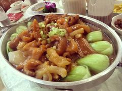 -悦来酒家·正宗闽南菜(西街店)