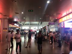 -赣州黄金机场