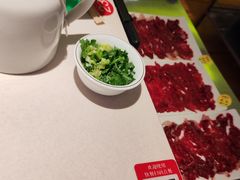 -潮泰牛肉火锅 · 创于1992年(车公庙店)