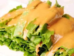 麻酱凤尾-老丘丘(较场口店)