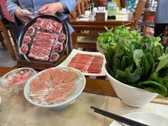 -东来顺•非遗火锅(外滩店)