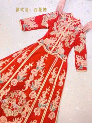 -洋洋婚纱品牌集合店
