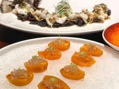 -曾宴·楚菜(湖北省博物馆店)