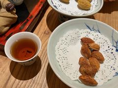 -翁暖茶馆(滨江东总店)